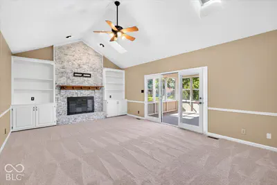 14038 Springmill Ponds Circle, Carmel - 17