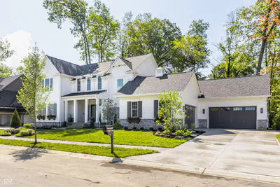8295 Keeneland Road, Zionsville - 5