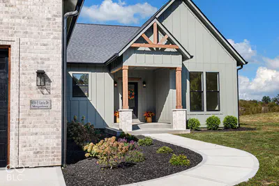 9036 Gayle Drive, Morgantown - 4