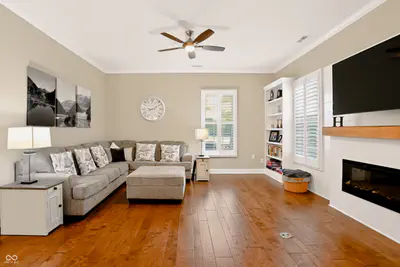 15471 Mystic Rock Drive, Carmel - 14