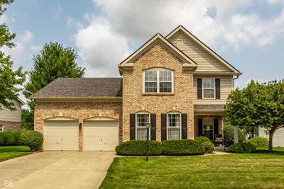 12464 Gladecrest Drive, Carmel - 2