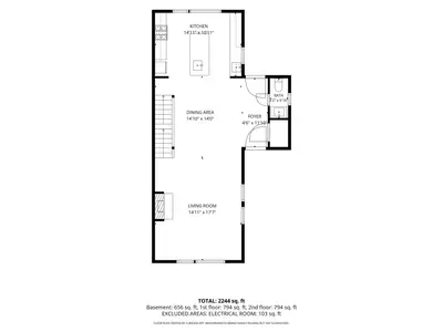 1707 Alabama Street, Indianapolis - 30