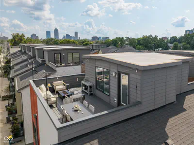 1847 Livery Way, Indianapolis - 44