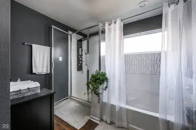 7821 Edgemanor Court, Indianapolis - 28