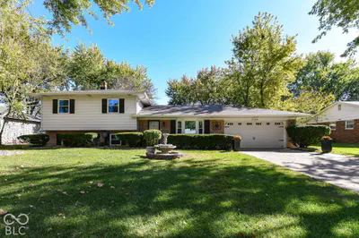 2249 Hogan Drive, Indianapolis - 2