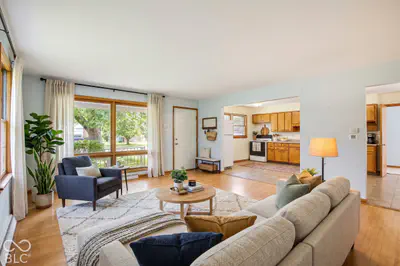 1651 Desoto Lane, Indianapolis - 9