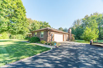 4545 Byrkit Street, Indianapolis - 4