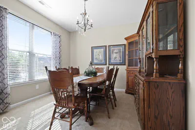 1212 Blackthorne, Plainfield - 4