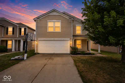 952 Balto Drive, Shelbyville - 2