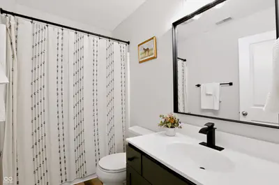 3608 Kessler Boulevard East Drive, Indianapolis - 39