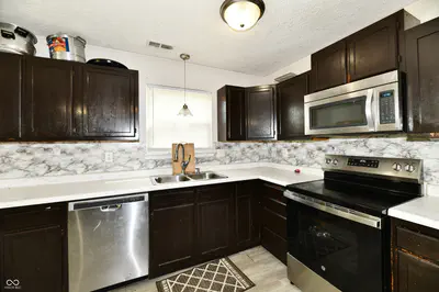 6794 Dunsany Lane, Indianapolis - 20
