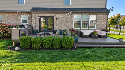 15356 Ackerley Drive, Fishers - 3