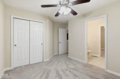 5675 Brownstone Drive, Indianapolis - 34