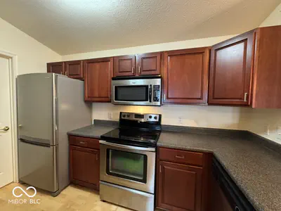 5019 Amber Creek Place, Indianapolis - 8