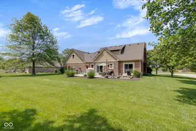 8191 Wind Drift Circle, Brownsburg - 58