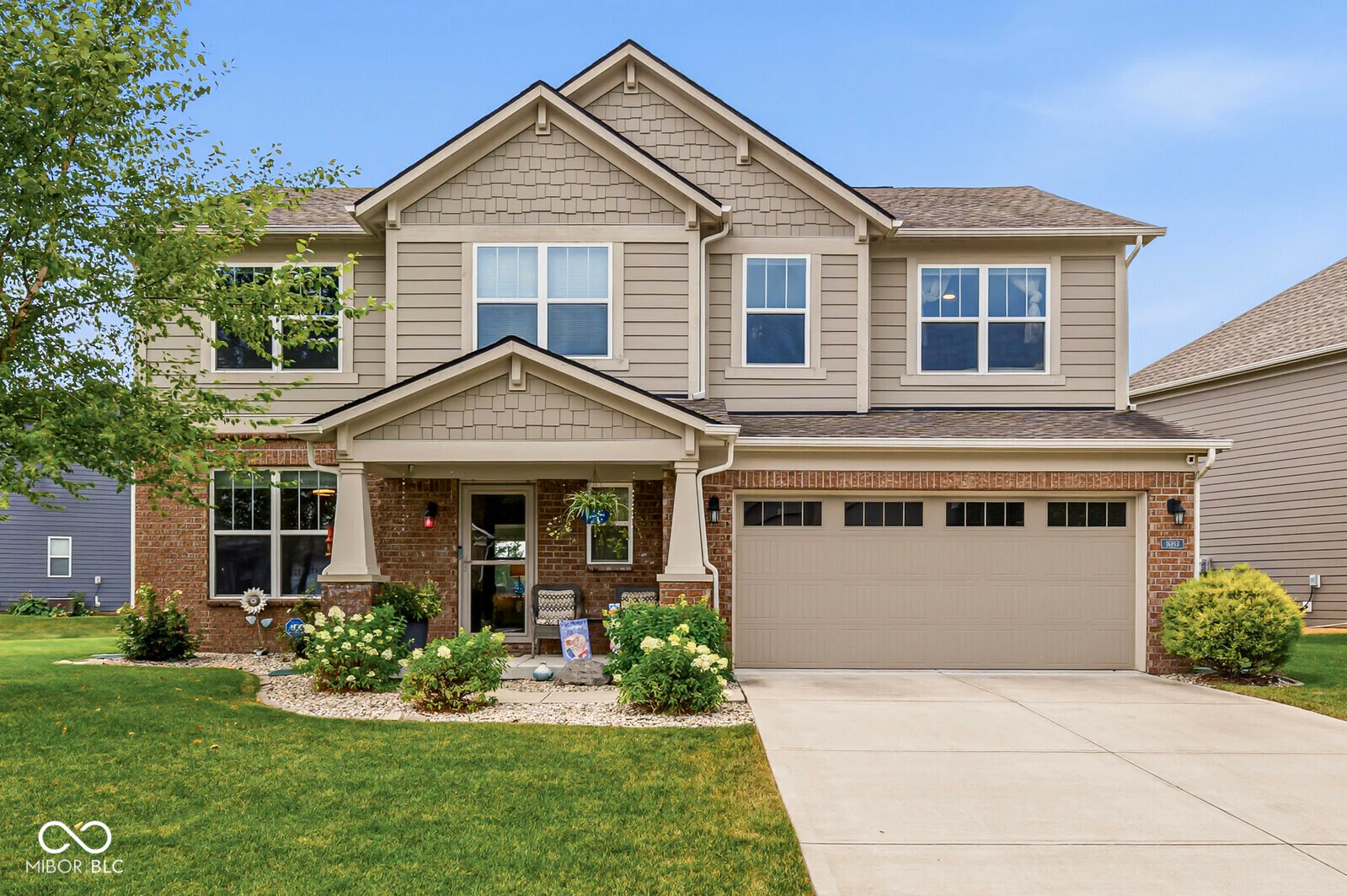 16183 Sedalia Drive, Fishers