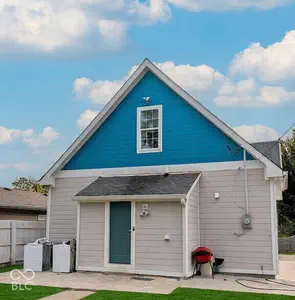 310 Chester Avenue, Indianapolis - 2