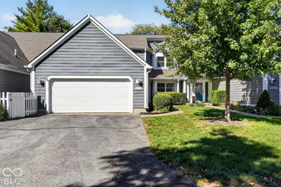 8036 River Bay Drive, Indianapolis