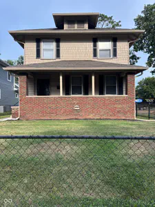 2937 Park Avenue, Indianapolis