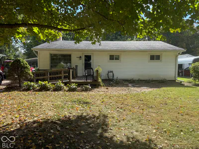 5341 White River Street, Greenwood