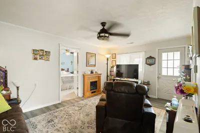5988 Us Highway 150, Hardinsburg - 6