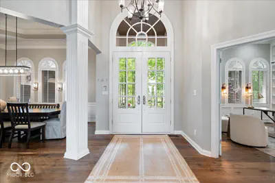 710 Tamenend Trace, Fishers - 9