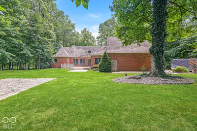 1332 S Oak Ridge Lane, Crawfordsville - 46