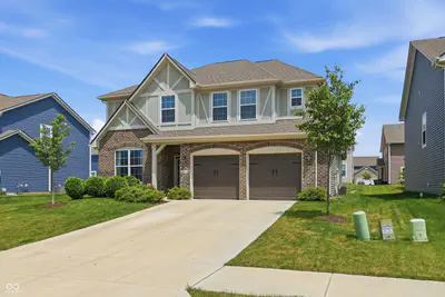 5693 Terracotta Trace, McCordsville - 4