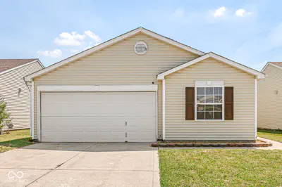 6647 Everbloom Lane, Indianapolis