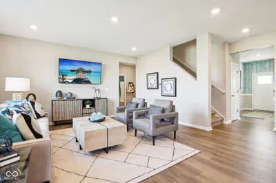 5544 Flat Hill Street, Indianapolis - 9
