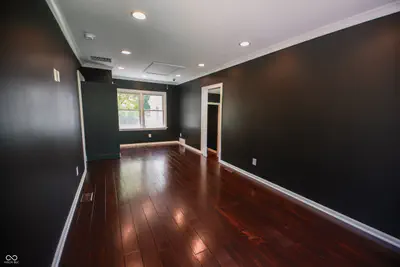 5710 Brookwood Road, Indianapolis - 45