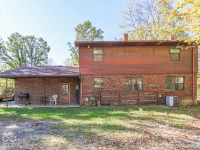 5451 N 625 W, Bargersville - 48