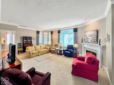 7327 Catboat Court, Fishers - 6