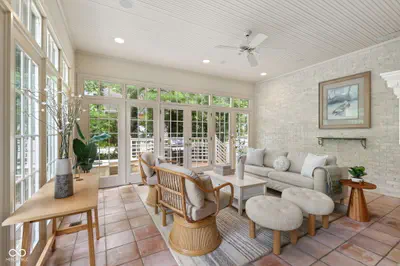6290 Deerfield Drive, Greenwood - 27