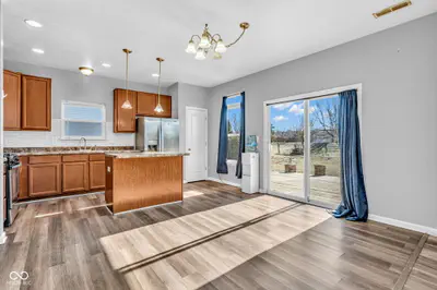 5859 Edelle Drive, Indianapolis - 11