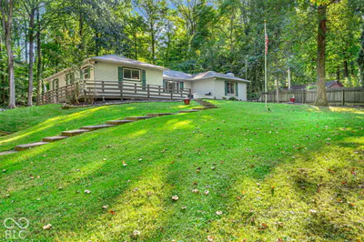 8581 Goat Hollow Road, Mooresville - 52