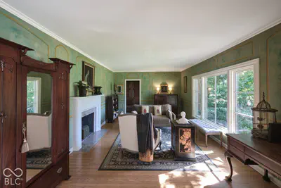 1060 W 58th Street, Indianapolis - 3