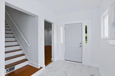 4202 Capitol Avenue, Indianapolis - 8