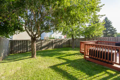 440 Grabill Drive, Westfield - 33