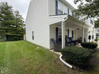 1835 Howell Drive, Indianapolis - 56