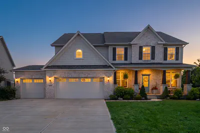 18819 Dooney Court, Noblesville - 6