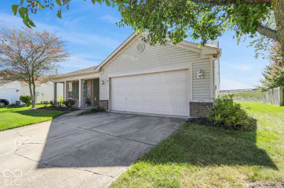 1269 Silver Ridge Lane, Brownsburg - 3