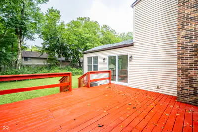 9320 Thornwood Drive, Indianapolis - 44