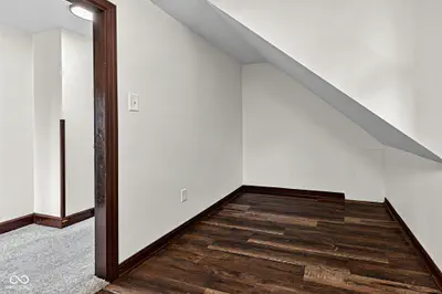 1722 Talbott Street, Indianapolis - 22