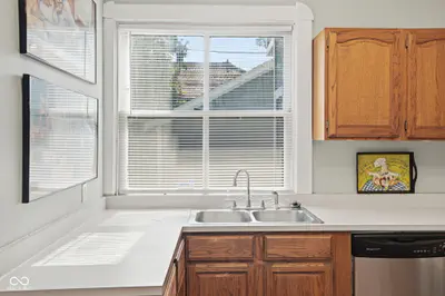 2031 Talbott Street, Indianapolis - 10