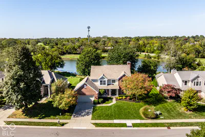 11164 Midnight Pass, Fishers