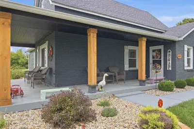 6425 125 Road, Whiteland - 5