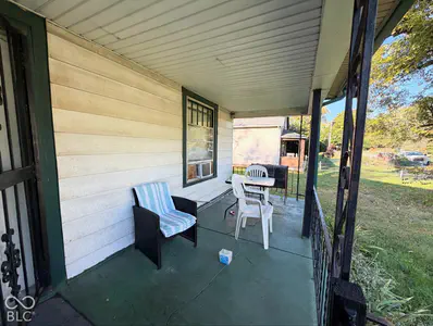 1043 W 36th Street, Indianapolis - 2