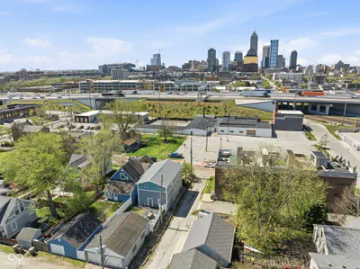 131 Herman Street, Indianapolis - 38