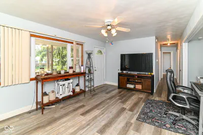 7625 Brehob Road, Indianapolis - 6